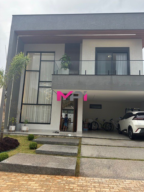 Casa de Condomínio, 4 quartos - Foto 51