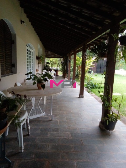 Casa de Condomínio, 4 quartos - Foto 30