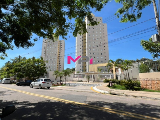 Apartamento, 2 quartos, 48 m² - Foto 25