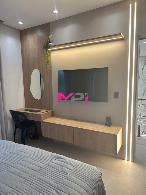 Casa de Condomínio, 4 quartos - Foto 30