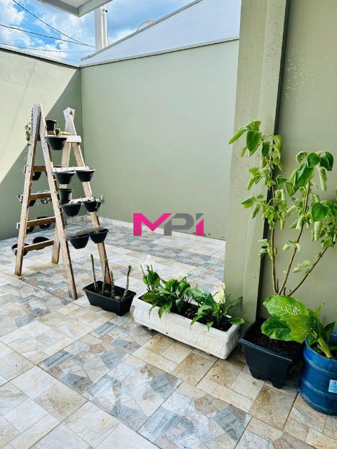 Sobrado, 4 quartos, 135 m² - Foto 17