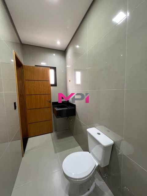 Casa de Condomínio, 3 quartos - Foto 26