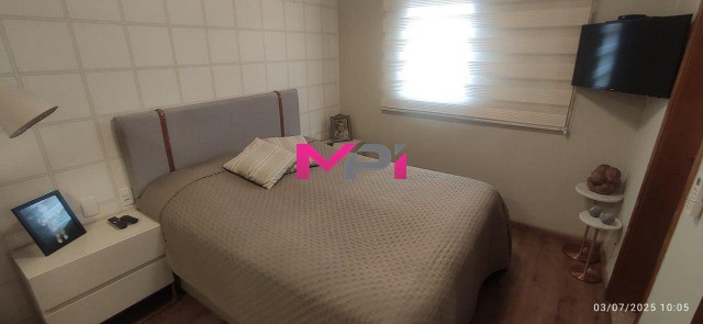 Apartamento, 3 quartos, 96 m² - Foto 20