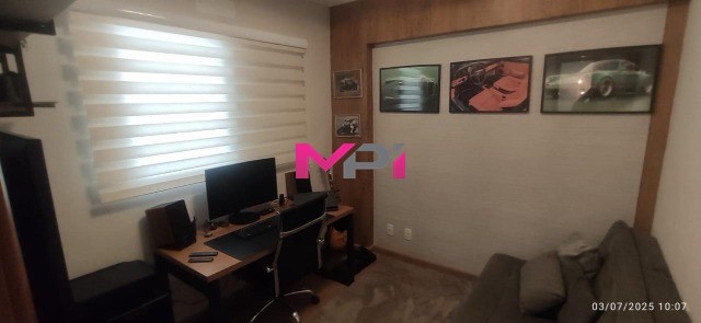 Apartamento, 3 quartos, 96 m² - Foto 23