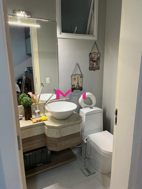 Casa de Condomínio, 3 quartos - Foto 24