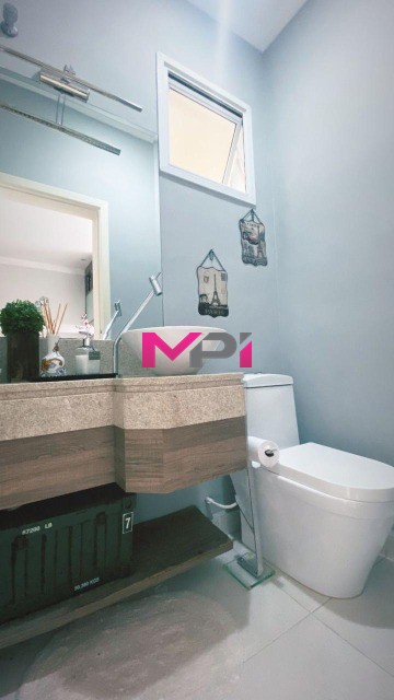 Casa de Condomínio, 3 quartos - Foto 25