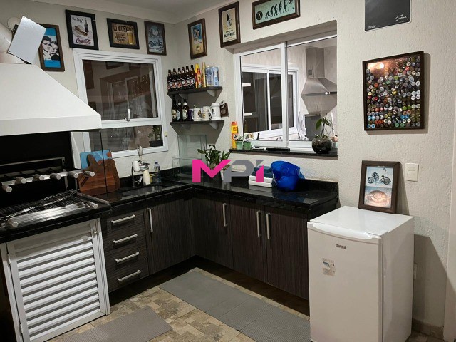 Casa de Condomínio, 3 quartos - Foto 26