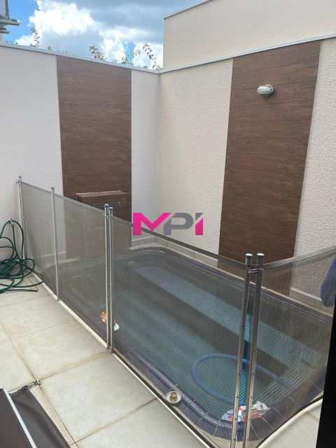 Casa de Condomínio, 3 quartos - Foto 28