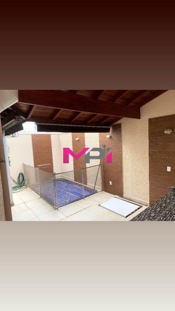 Casa de Condomínio, 3 quartos - Foto 29