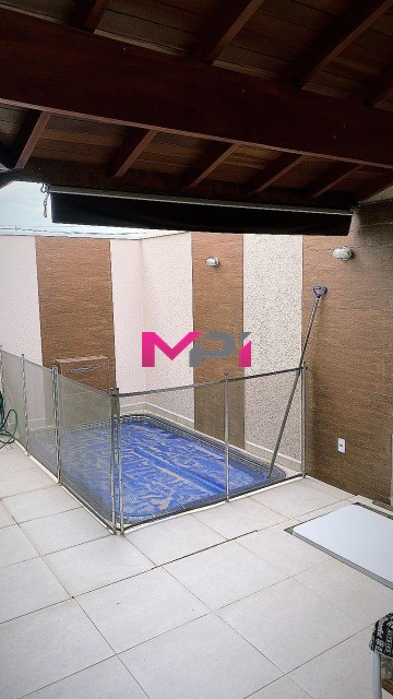 Casa de Condomínio, 3 quartos - Foto 30