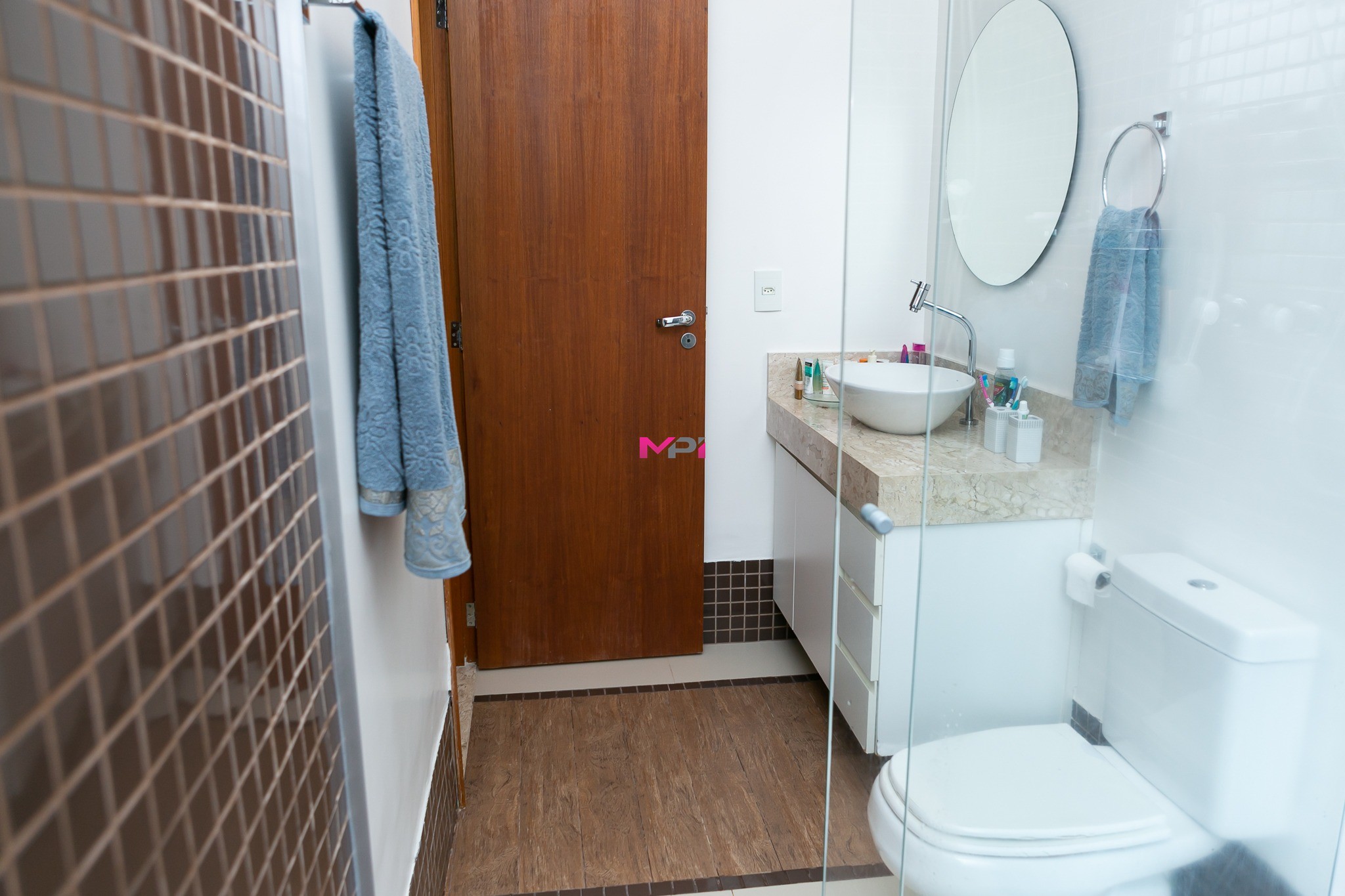Casa de Condomínio, 3 quartos - Foto 40
