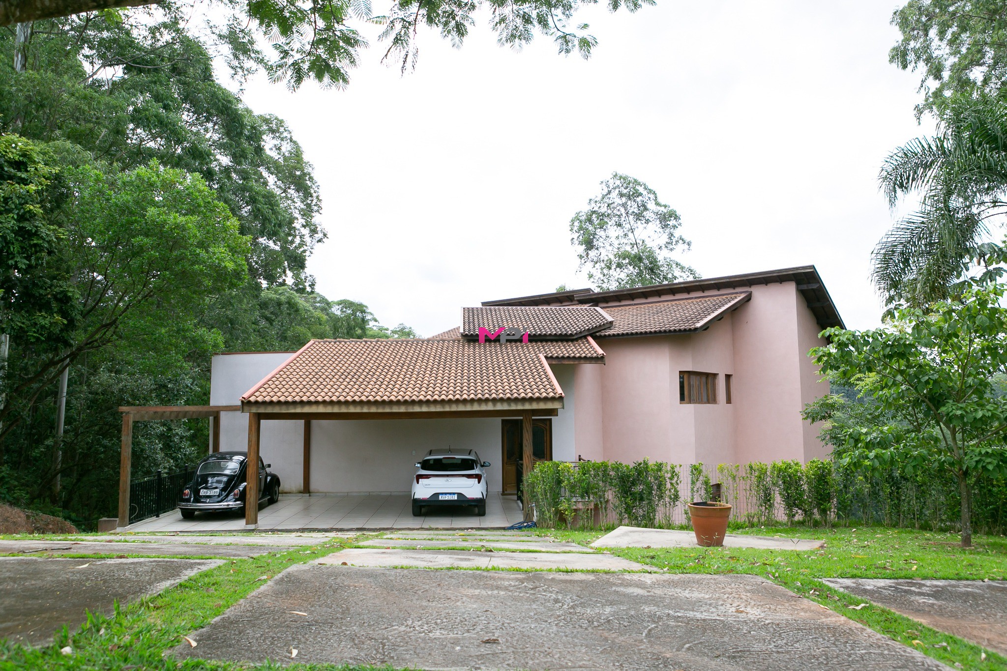 Casa de Condomínio, 3 quartos - Foto 44