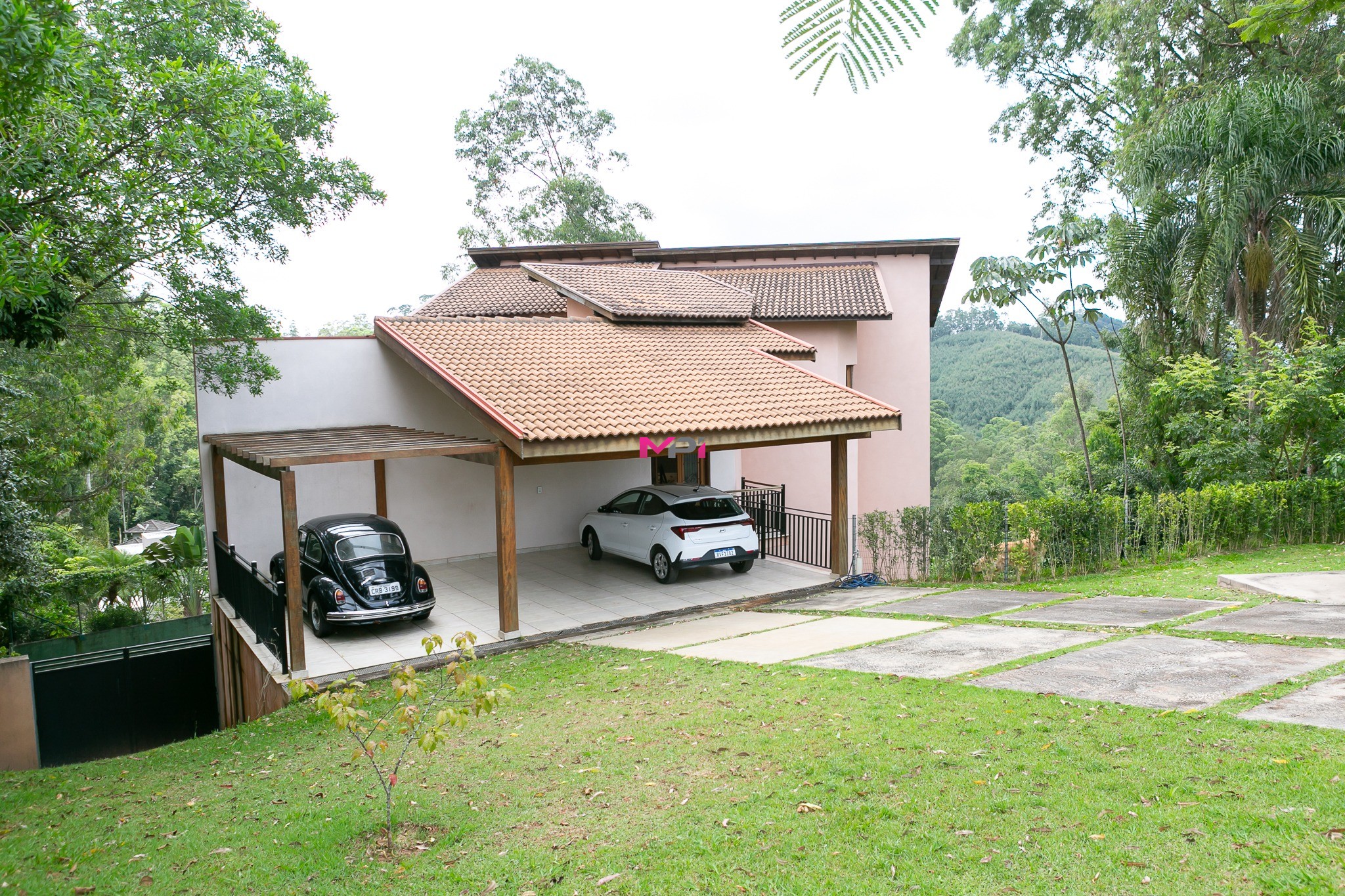 Casa de Condomínio, 3 quartos - Foto 45
