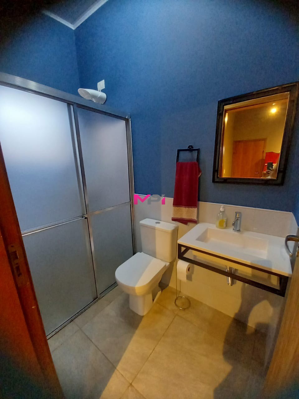 Casa de Condomínio, 3 quartos - Foto 52
