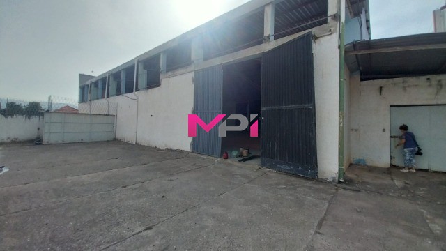 Depósito-Galpão - Foto 16