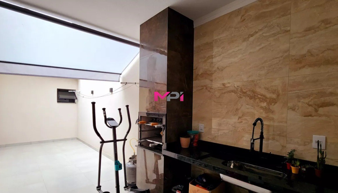 Casa, 3 quartos, 98 m² - Foto 25