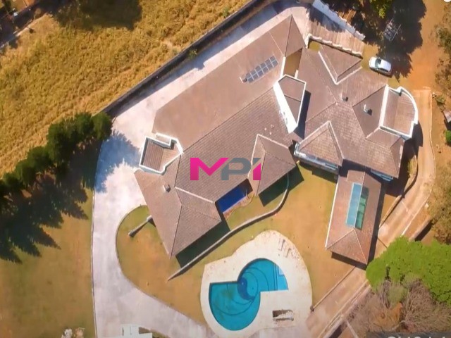 Casa de Condomínio, 5 quartos - Foto 19