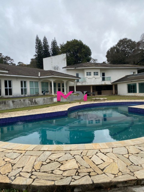 Casa de Condomínio, 5 quartos - Foto 23