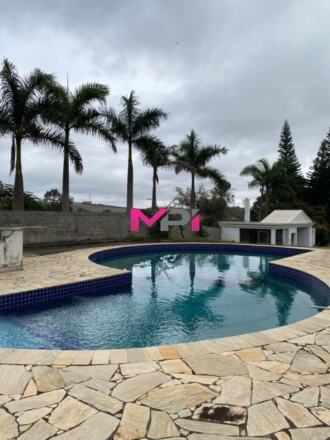 Casa de Condomínio, 5 quartos - Foto 25