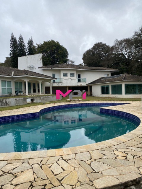 Casa de Condomínio, 5 quartos - Foto 26