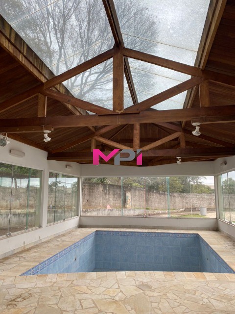 Casa de Condomínio, 5 quartos - Foto 28