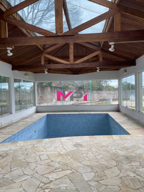 Casa de Condomínio, 5 quartos - Foto 31