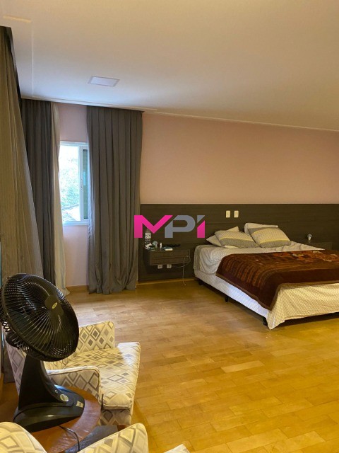 Casa de Condomínio, 5 quartos - Foto 36