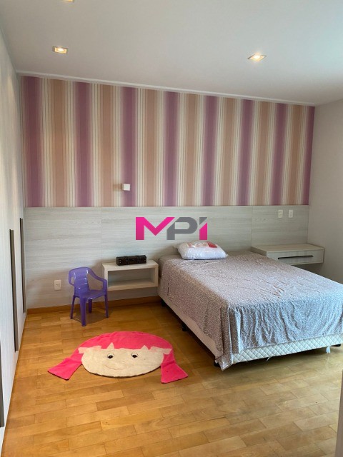 Casa de Condomínio, 5 quartos - Foto 45