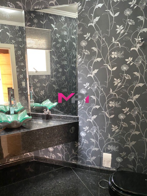 Casa de Condomínio, 5 quartos - Foto 54