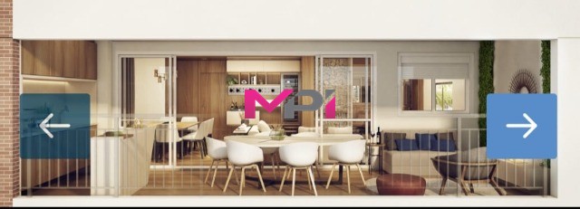 Apartamento, 3 quartos, 175 m² - Foto 24