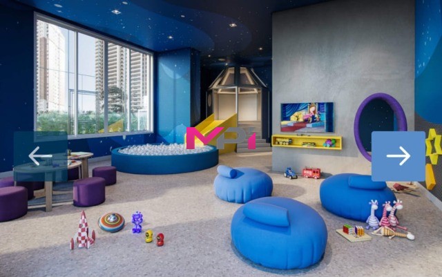 Apartamento, 3 quartos, 175 m² - Foto 32