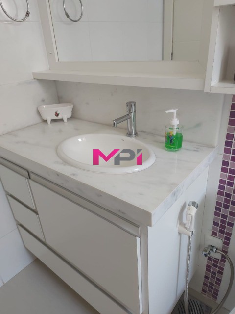 Casa de Condomínio, 3 quartos - Foto 24