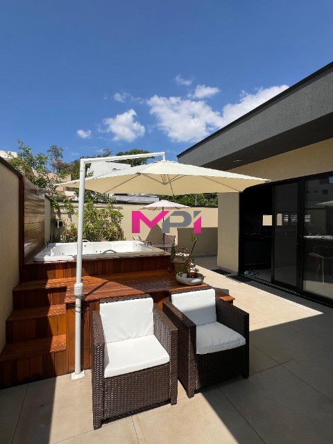 Casa de Condomínio, 3 quartos - Foto 17