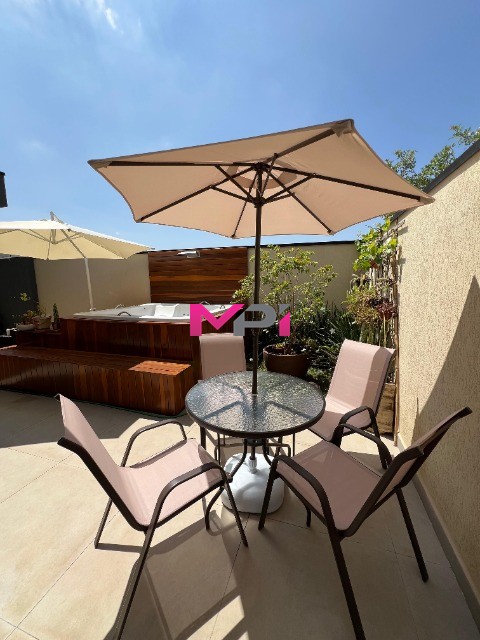 Casa de Condomínio, 3 quartos - Foto 19