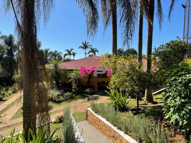 Chácara, 4 quartos, 1900 m² - Foto 16