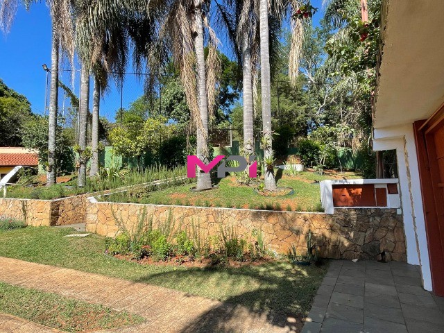 Chácara, 4 quartos, 1900 m² - Foto 17