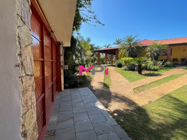 Chácara, 4 quartos, 1900 m² - Foto 18