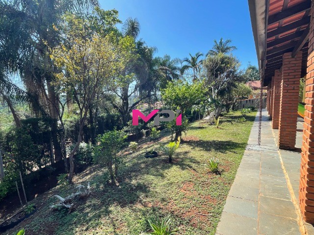 Chácara, 4 quartos, 1900 m² - Foto 19