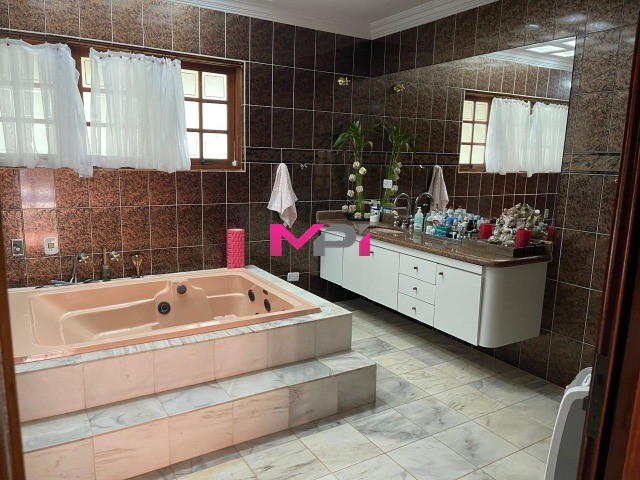 Chácara, 4 quartos, 1900 m² - Foto 29