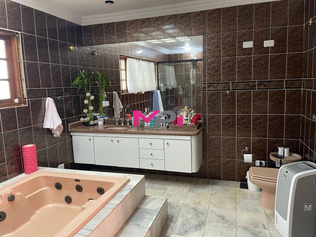 Chácara, 4 quartos, 1900 m² - Foto 31