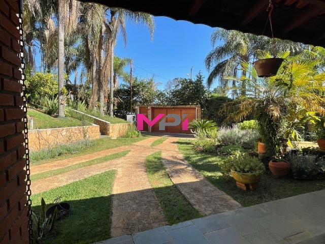 Chácara, 4 quartos, 1900 m² - Foto 32