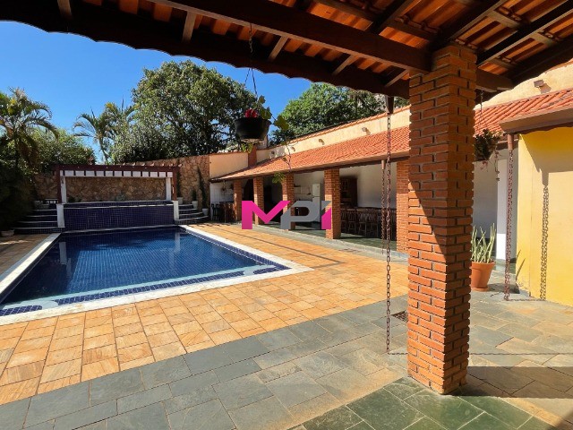 Chácara, 4 quartos, 1900 m² - Foto 33