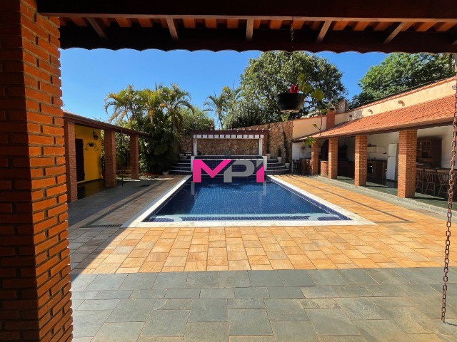 Chácara, 4 quartos, 1900 m² - Foto 34