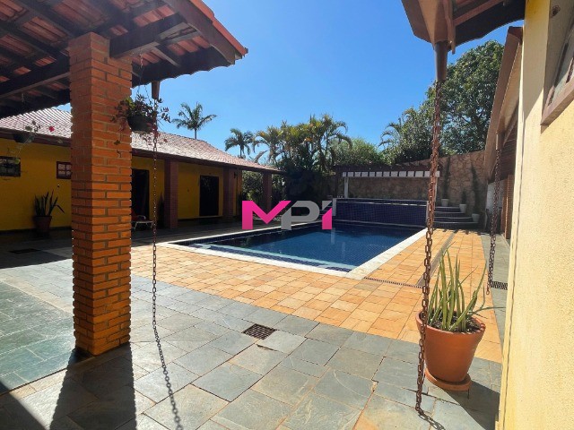 Chácara, 4 quartos, 1900 m² - Foto 35