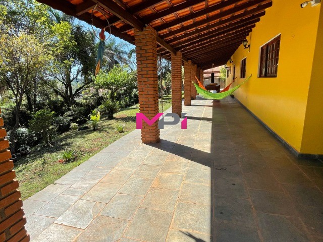 Chácara, 4 quartos, 1900 m² - Foto 37