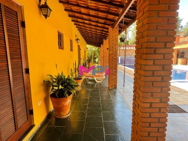 Chácara, 4 quartos, 1900 m² - Foto 38