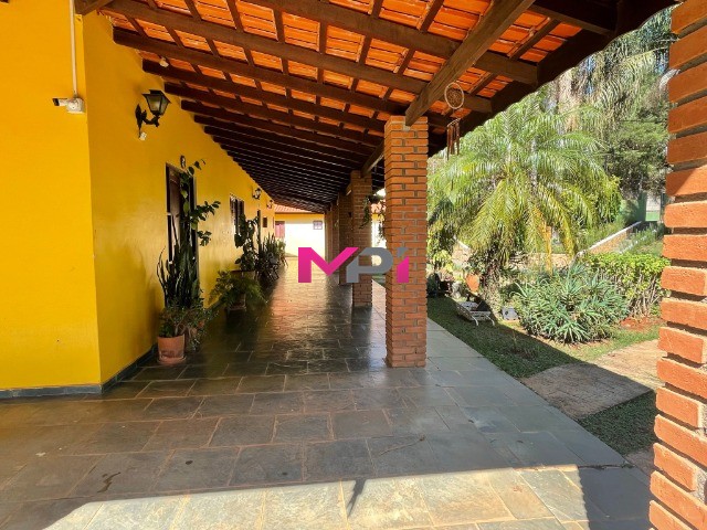 Chácara, 4 quartos, 1900 m² - Foto 39