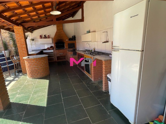 Chácara, 4 quartos, 1900 m² - Foto 42