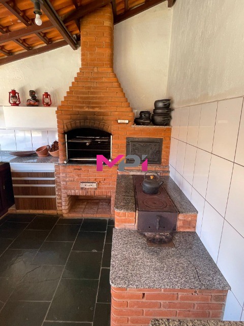 Chácara, 4 quartos, 1900 m² - Foto 43