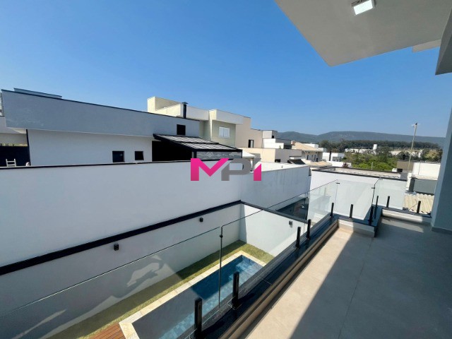 Casa de Condomínio, 3 quartos - Foto 25